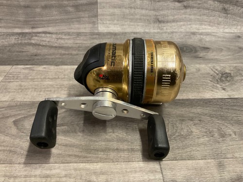 Abu garcia abumatic 576 - abu,