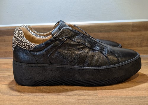 Russell bromley sotto black - &,