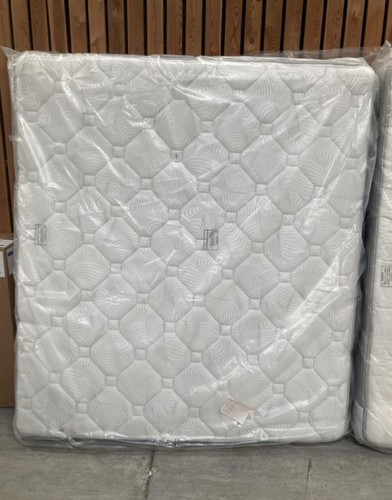 Sealy silverdale gel - sealy,
