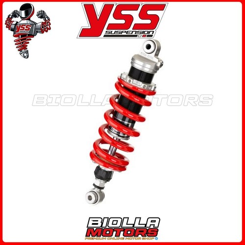Rear mono shock absorber yss - shock,
