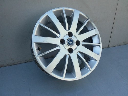 Fiat grande punto - fiat,