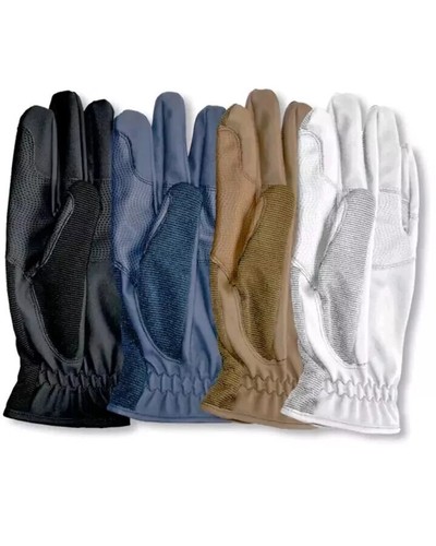 Mark todd super faux - faux, leather