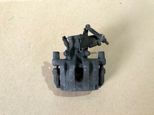 Vauxhall vectra rear brake - vectra, c