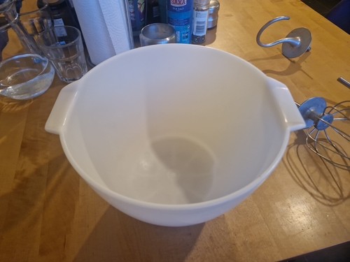 Vintage kenwood chef major - chef,