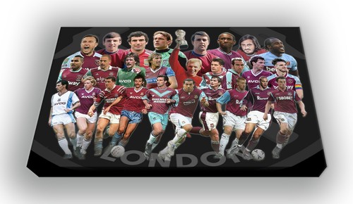 West ham united - -, all