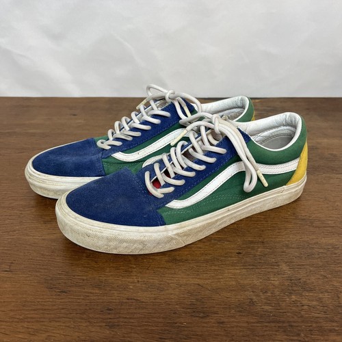 Vans old skool - skool, yacht
