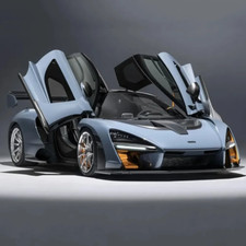 1:32 McLaren Senna Diecast