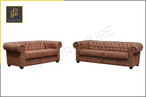 Chesterfield sofa astor 2 - chesterfield,