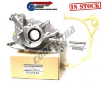 Genuine Nissan N1 Oil Pump