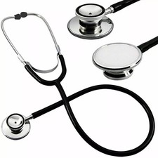 MEDICAL STETHOSCOPE EMT DUAL