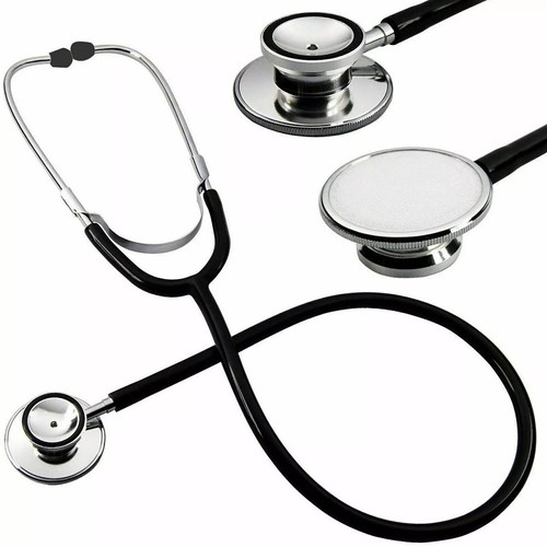 Medical stethoscope emt dual - emt,