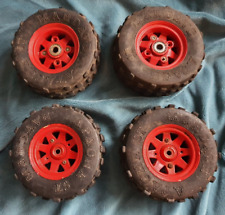 MARDAVE APACHE ST WHEEL SET