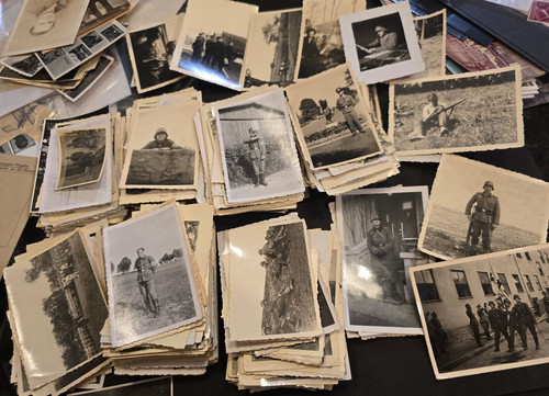 Pack ww2 wwii original - ww2,