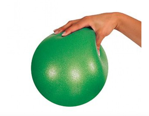 Pilates soft over ball - pilates, 18cm
