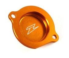 Zeta Racing Oil Filter Cover