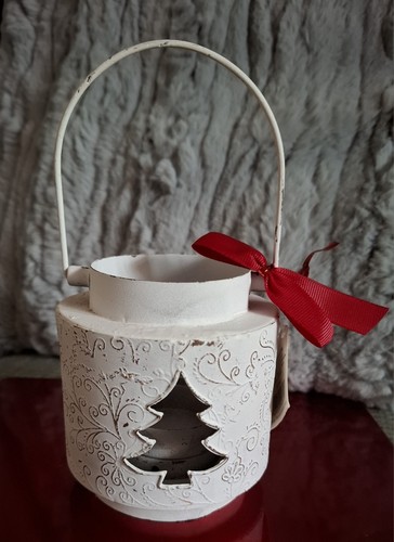 Lantern tealight holder - tealight, by