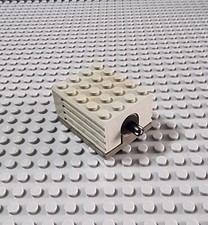 Lego technic motor light - technic,