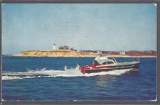 SPORT CRUISER PASSING NOBSKA