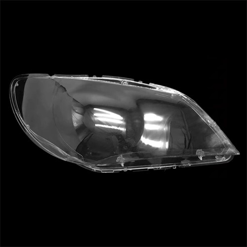 Headlight headlamp clear lens - headlamp,