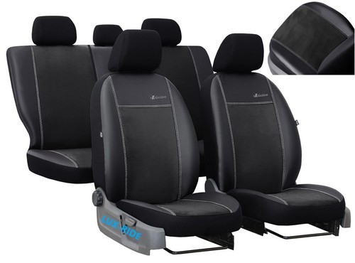 Tailored seat covers for - tailored,