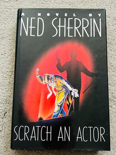 Scratch actor ned - scratch,