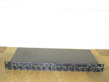 DRAWMER DS201B rackmountable