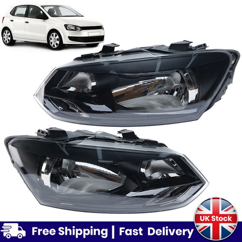 Pair headlamps headlights for - pair,