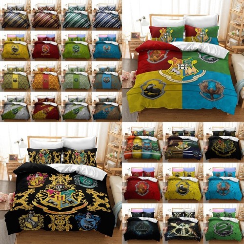 Harry potter duvet cover - harry,
