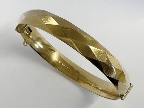 Vintage rolled gold - vintage,