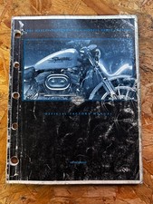 Harley-Davidson 99451-01 Parts