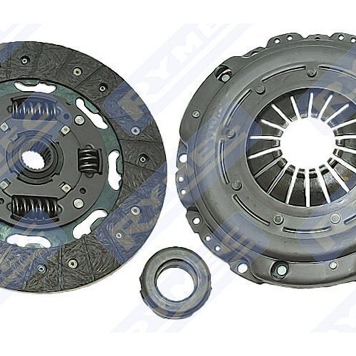 Clutch kit for - clutch, i