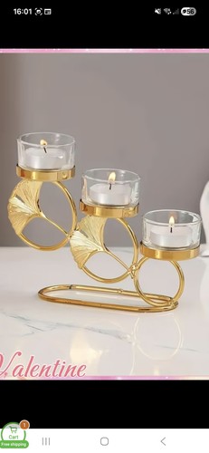 Polished gold tone metal - polished, gold-tone