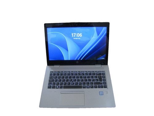 Probook 640 i5 8265u - probook,