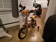 Halford Firechief Toddlers