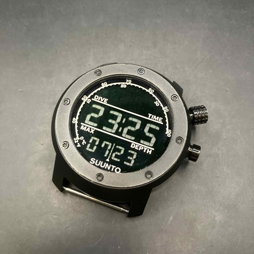 Suunto elementum aqua dive - suunto,