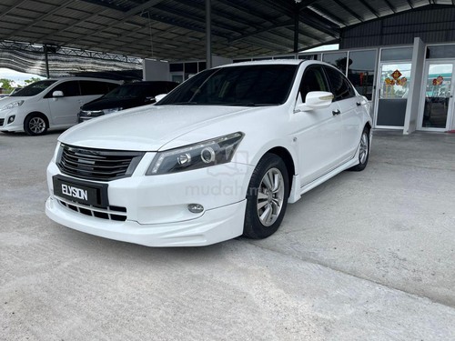 For jdm honda accord - for,