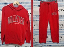 Men's Hollister California