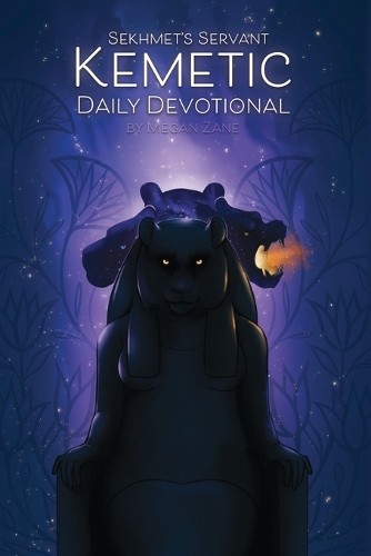 Megan zane sekhmet servant - megan, sekhmet's