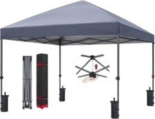 ABCCANOPY Durable Easy Pop up