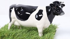 Beswick Friesian Champion Claybury Leegwater Cow. No.1362A