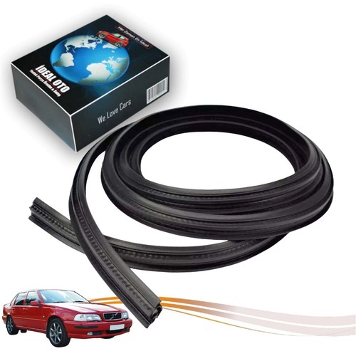 Sunroof seal for - sunroof,