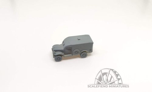100 dodge wc54 - (15mm),