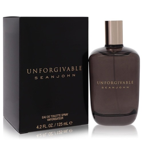 Unforgivable sean john eau - sean,