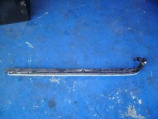 PEUGEOT EXPERT 2016-24  OFFSIDE SLIDING SIDE DOOR RAIL RUNNER BRACKET (MIDDLE)