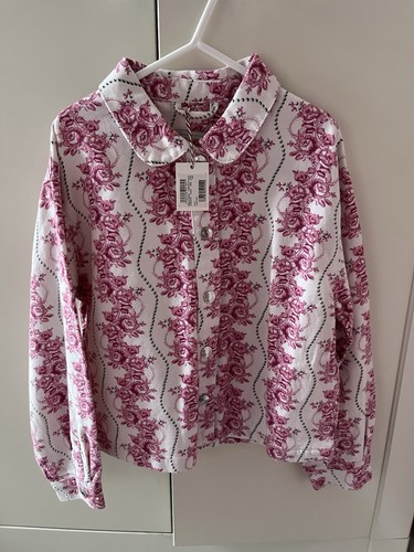 Cath kidston kids white pink - cath, &