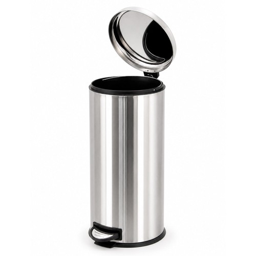 New 30l stainless - stainless, steel