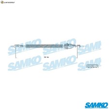 PARKING BRAKE CABLE C0543B FOR