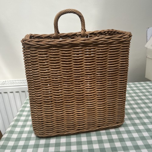 Home rattan woven - woven, basket