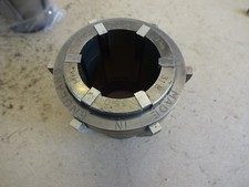 EC12 Burnerd Multisize collet