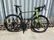 Cannondale Synapse Roadbike